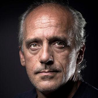 Présidentielle 2017 : Philippe Poutou