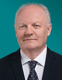 Présidentielle 2017 : François Asselineau