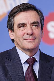 Présidentielle 2017 : François Fillon (troisième partie)