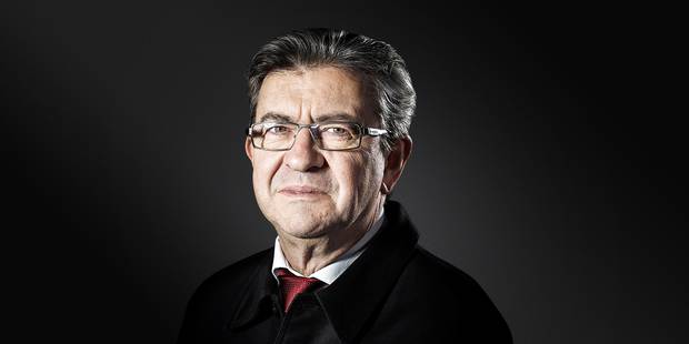 Jean-Luc Mélenchon