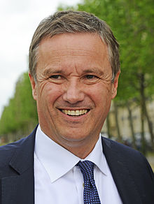 Présidentielle 2017 : Nicolas Dupont-Aignan (troisième partie)